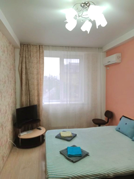 Апартаменты на Черкасской