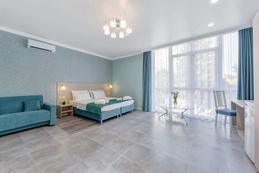 Гостевой Дом Журавли