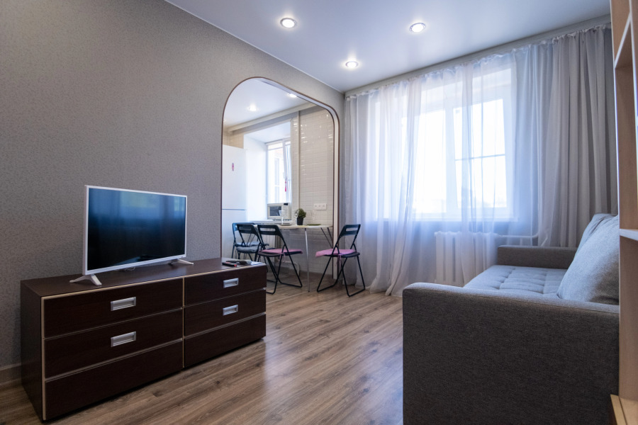 Апартаменты в Центре Тулы