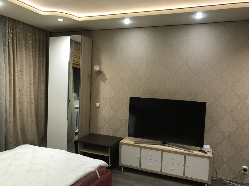 Апартаменты на Кирова 6