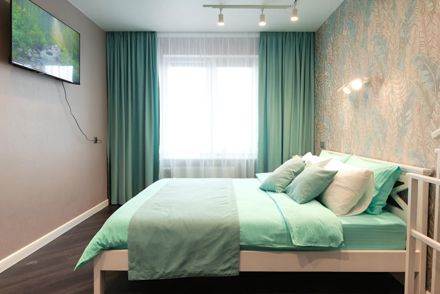 Квартира Апартаменты Премиум 2