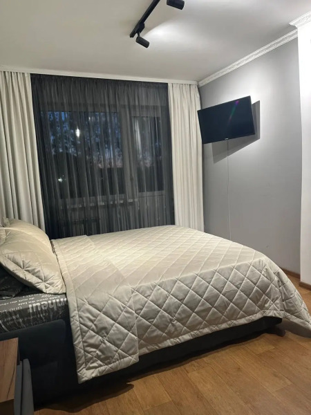 Квартира в Шелехове 11