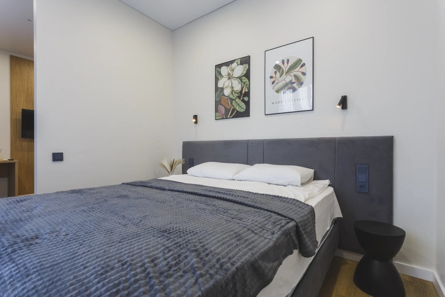 Апартаменты Апарт-отель ALTO