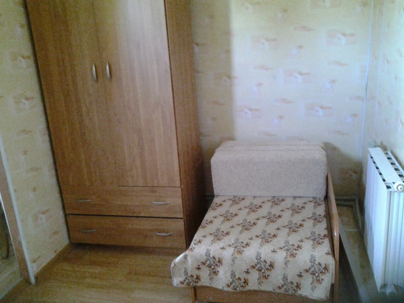 Апартаменты Amitie 3