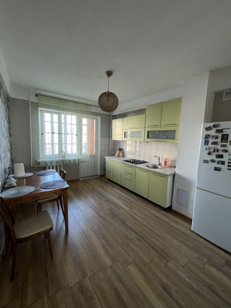 Апартаменты Квартира Двухкомнатная Махачкала