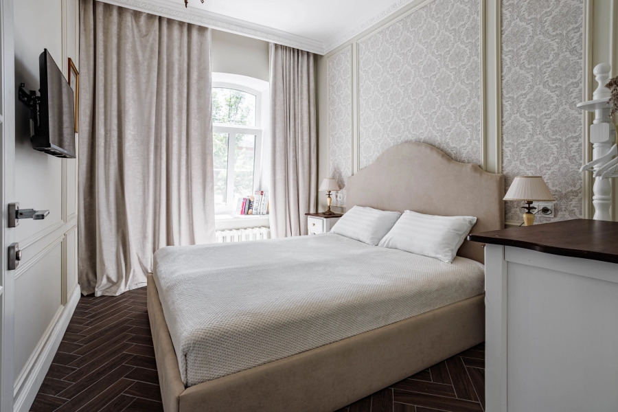 Гостевой дом в центре Суздаля