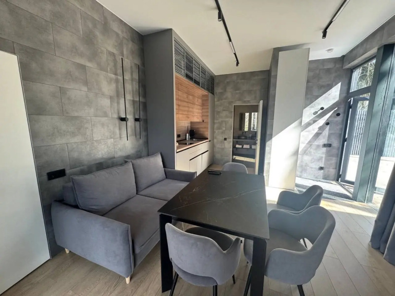 Вилла White Resort Поляны