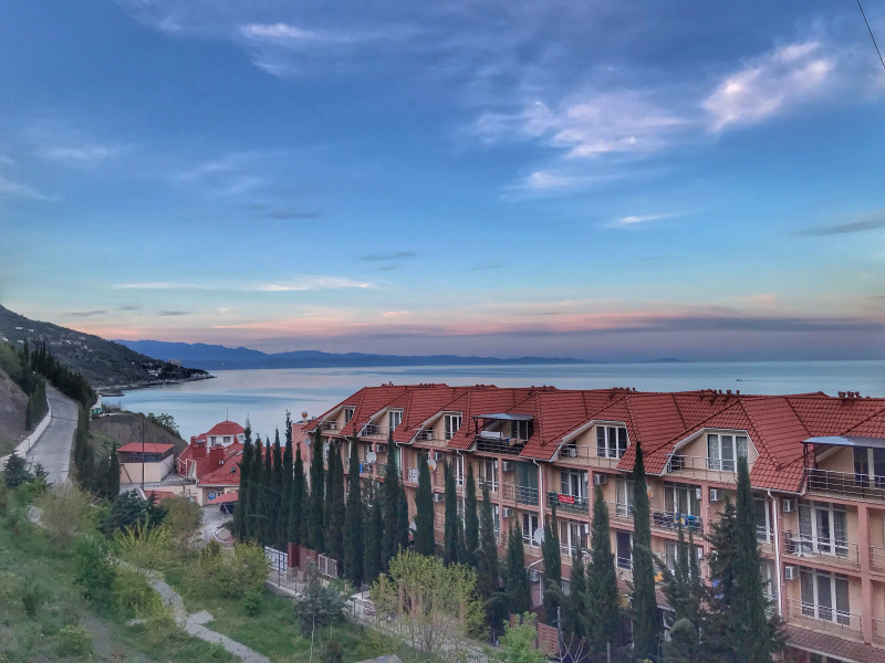 Апартаменты Lazurro