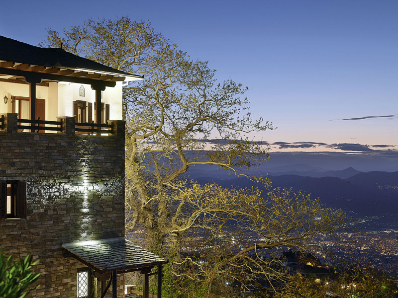 Stevalia Butik-hotel