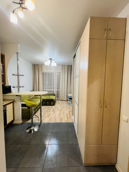 Квартира Уютная 2-х комнатная студия в хорошем районе