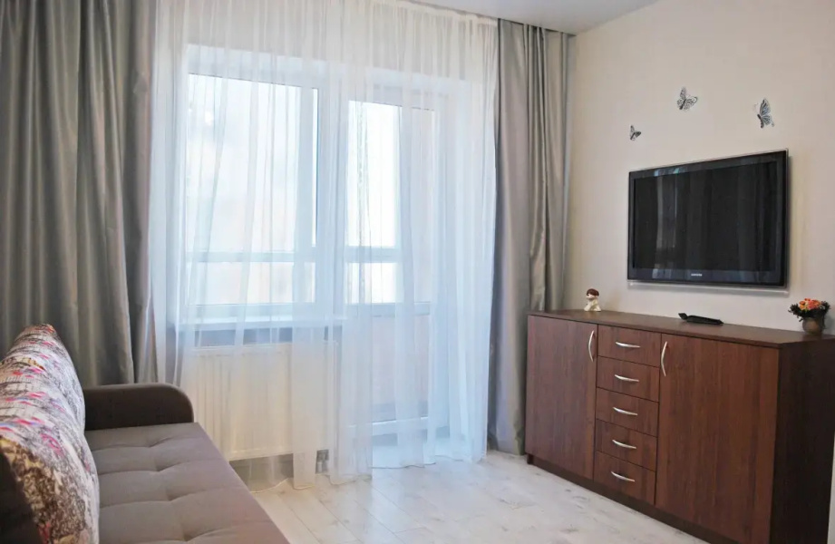 Apartments Malina Cranz