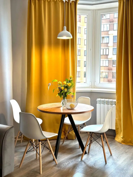 Квартира на Чкаловской 6Б Щёлково