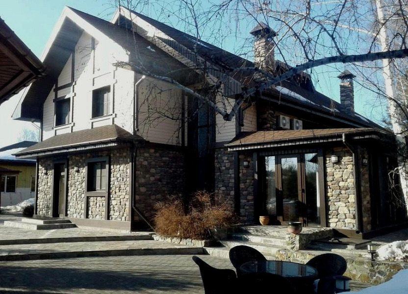 Апарт-Отель Резиденция 888