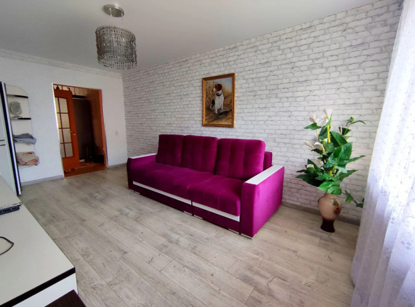 Квартира Однокомнатная рядом с Музыкальной Школой