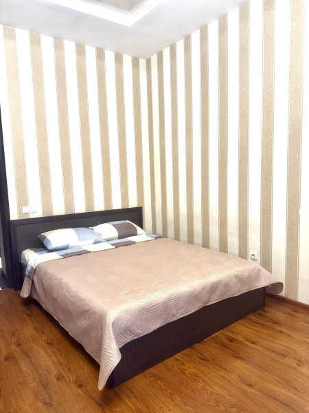 Квартира на Аллее Героев 4