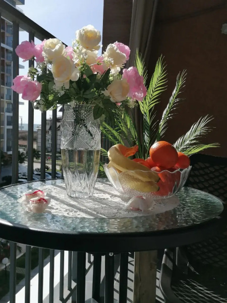 Квартира Каравелла Португалии