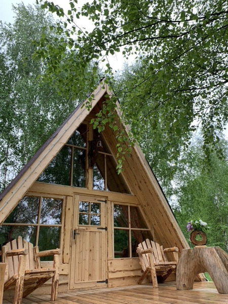 База отдыха ZAгород