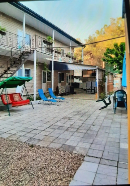 Гостевой Дом у Дяди Федора