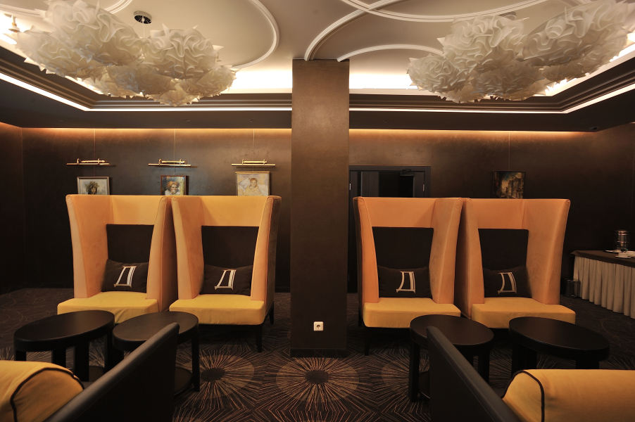 Отель Art HOTEL