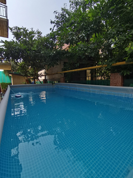 Гостевой дом Жемчужина. В гостях у Валентины