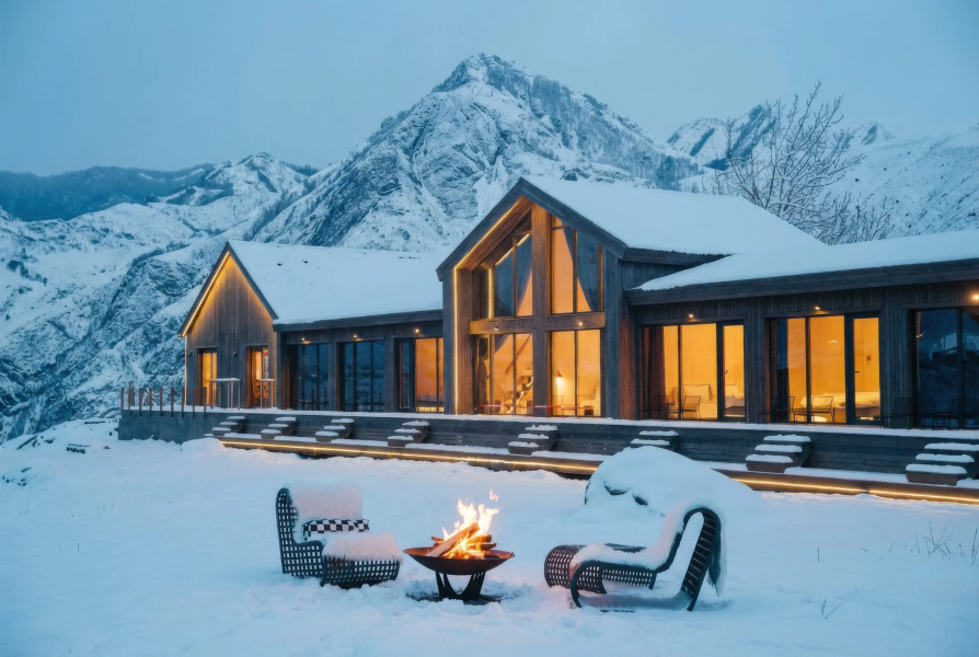 Гостевой дом YUTA