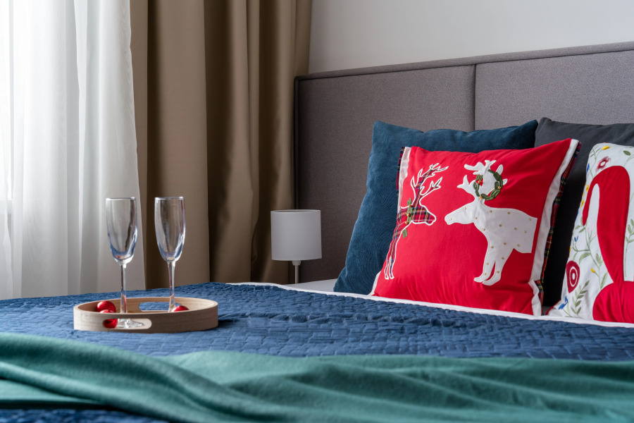 Апартаменты Pinot Noir