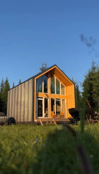 Гостевой Дом Пик