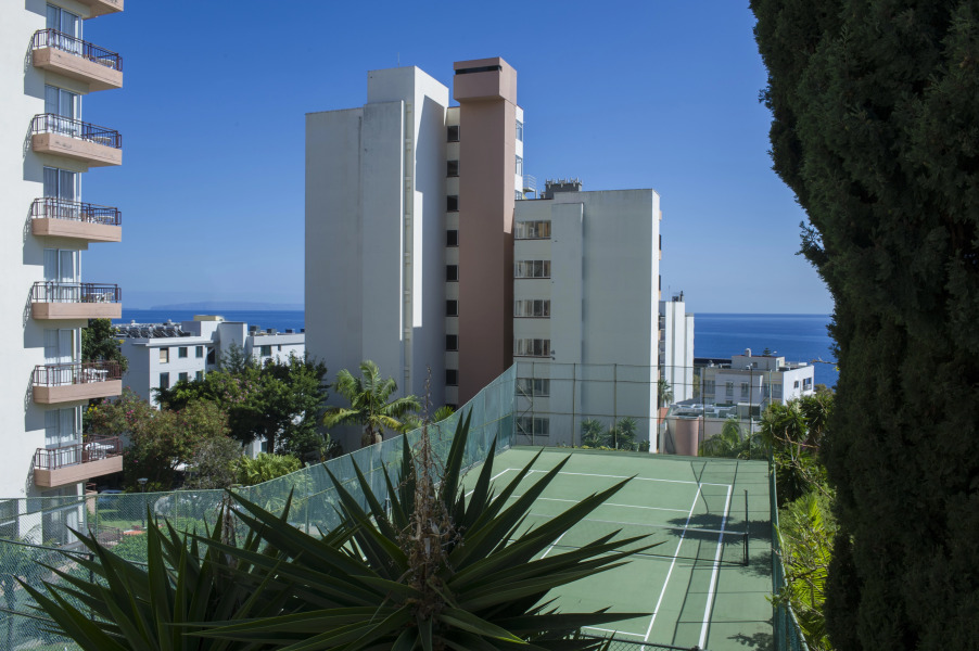 Dorisol Estrelicia Hotel