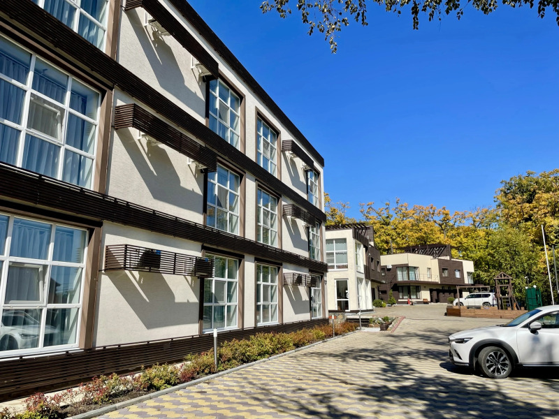 Гостевой дом Главный