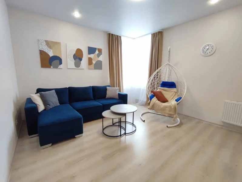 Апартаменты Атмосфера-Etto