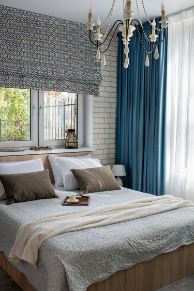 Апартаменты Rauschen Green 1/4