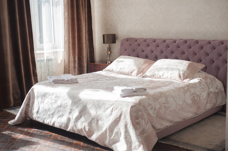 Гостиница  Россия