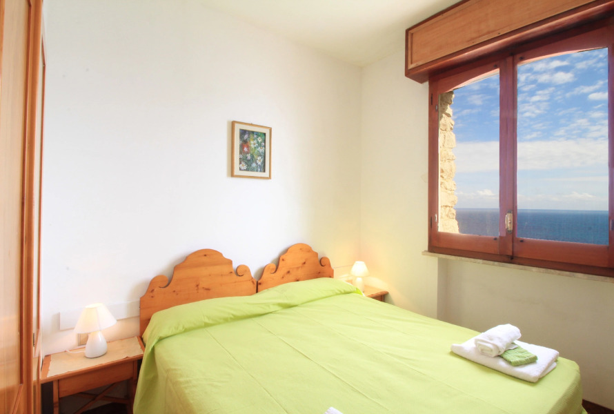 Il Gabbiano Guest house