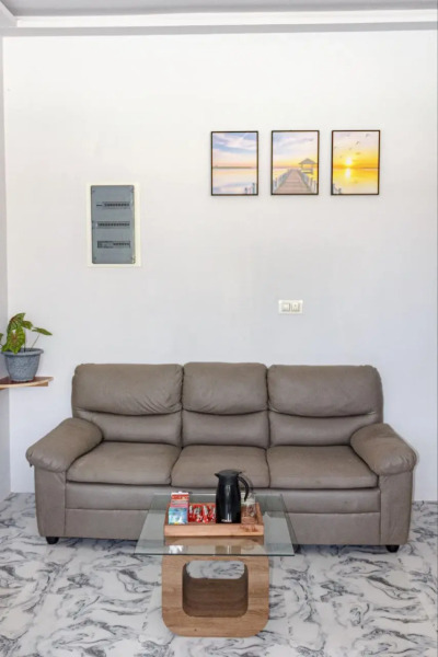 Гостевой Дом Rayva Inn South Ari Atoll Omadhoo