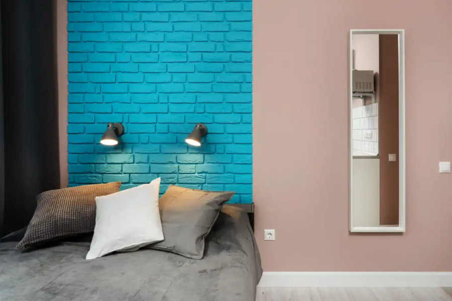 Апартаменты Breeze Orange Park