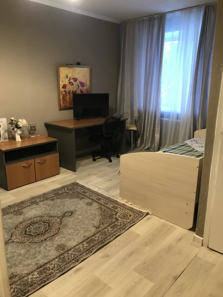 Квартира Однокомнатная