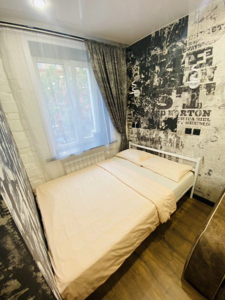 Апартаменты Бланко-Неро на Ленина