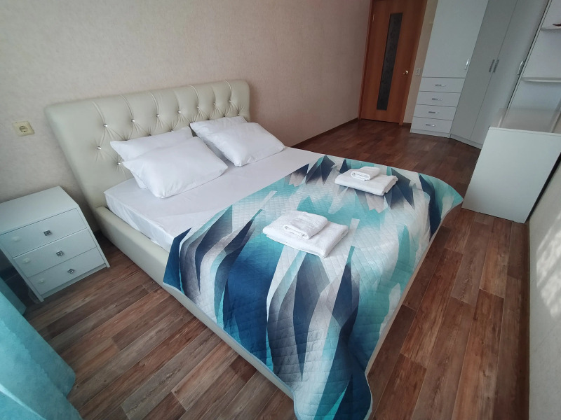 Апартаменты Отличный День рядом с ТРЦ Родник