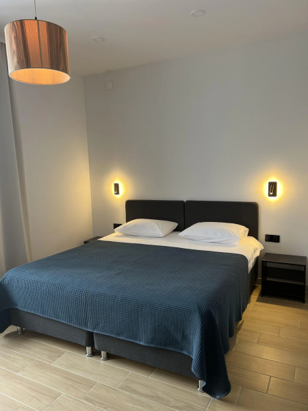 Гостевой дом Берген