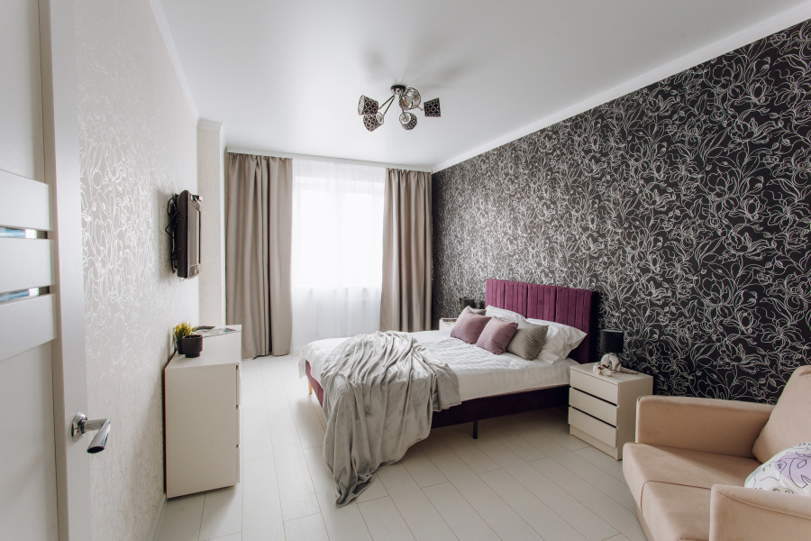 Квартира Толстой Шипунова 6