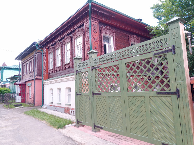 Гостевой Дом Шиголевых