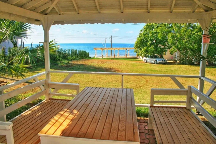 Апарт-отель Ergul