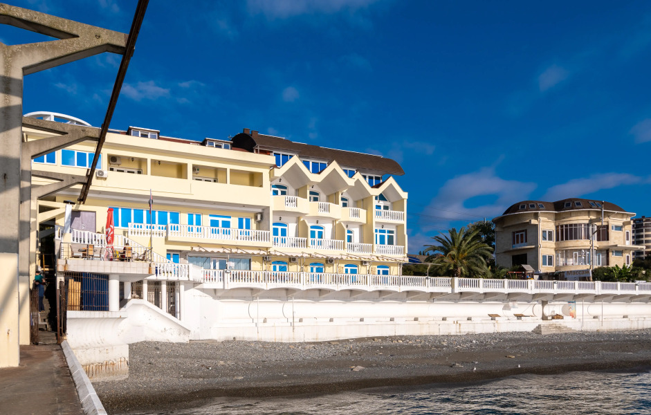 Мини-отель Сон у Моря