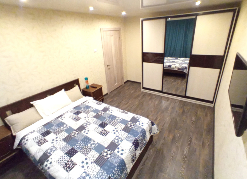 Квартира MyHomeUfa Telecentr