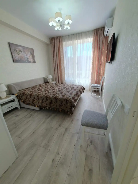 Квартира ЖК Кватро