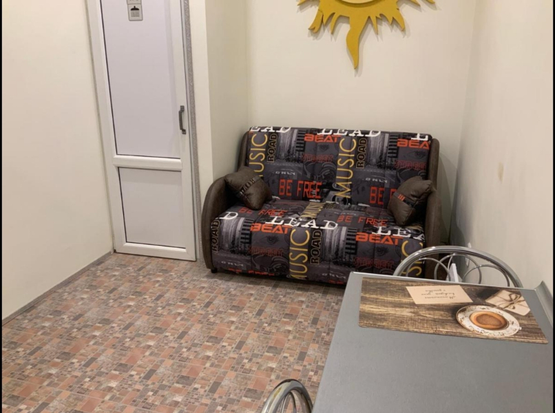 Апартаменты на Володарского