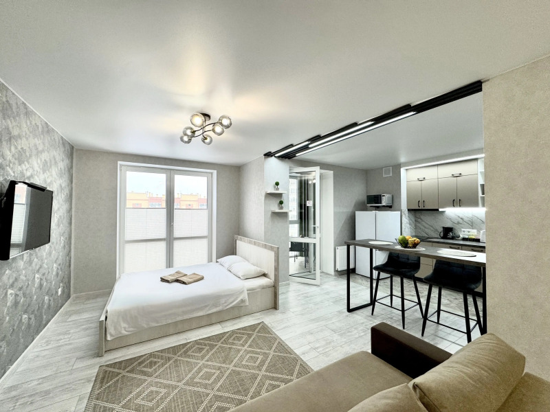 Апартаменты Chill Pill - Центр - Самозаселение 24/7 - 44