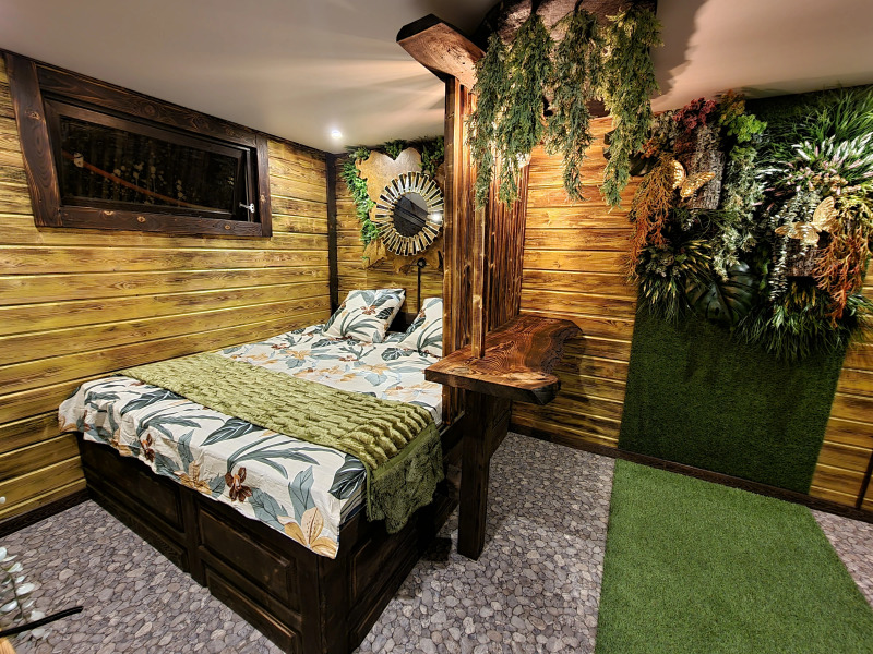 Дом в Сочи Шилтон Виладж