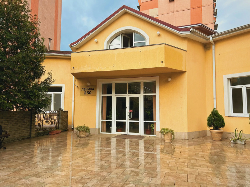 Отель Атлантида