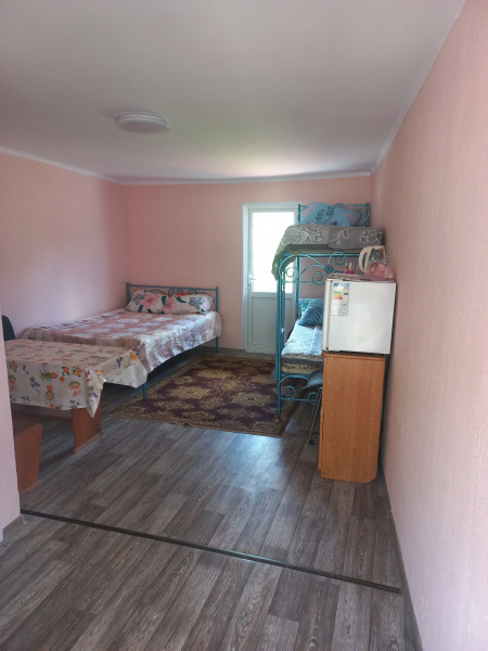 Гостевой дом Надежда